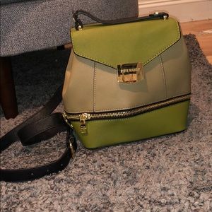 Steve Madden Small Backpack